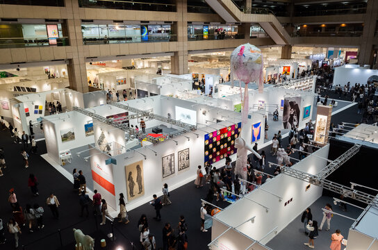 Exhibitions