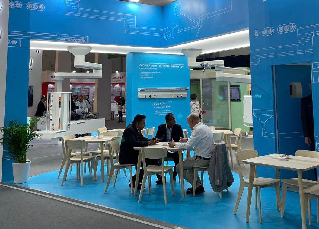 Product display stand
