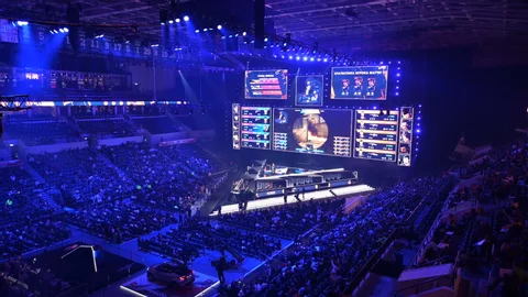 eSports